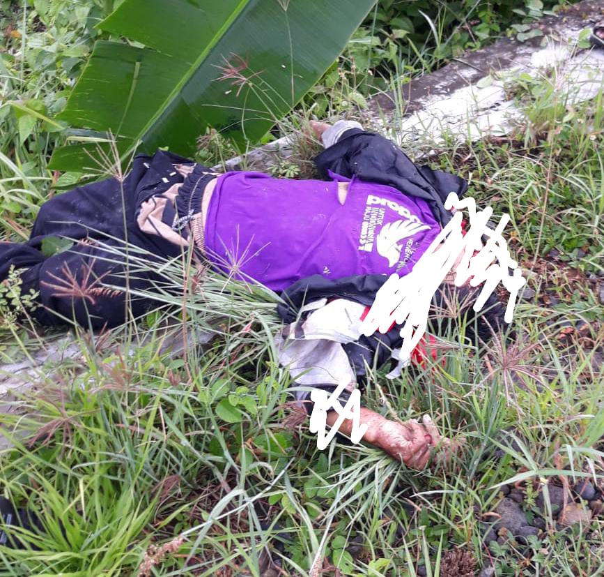 Karsan Tewas Tertabrak KA Di Desa Tumbal, Tempat Ini Dipercaya Orang Sering Minta Tumbal