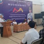 Skala Prioritas FGD Kelurahan Melong Masalah Penanganan Banjir