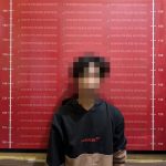 Dua Pelaku Pengguna Narkoba Di Delta Pawan Diamankan Polres Ketapang