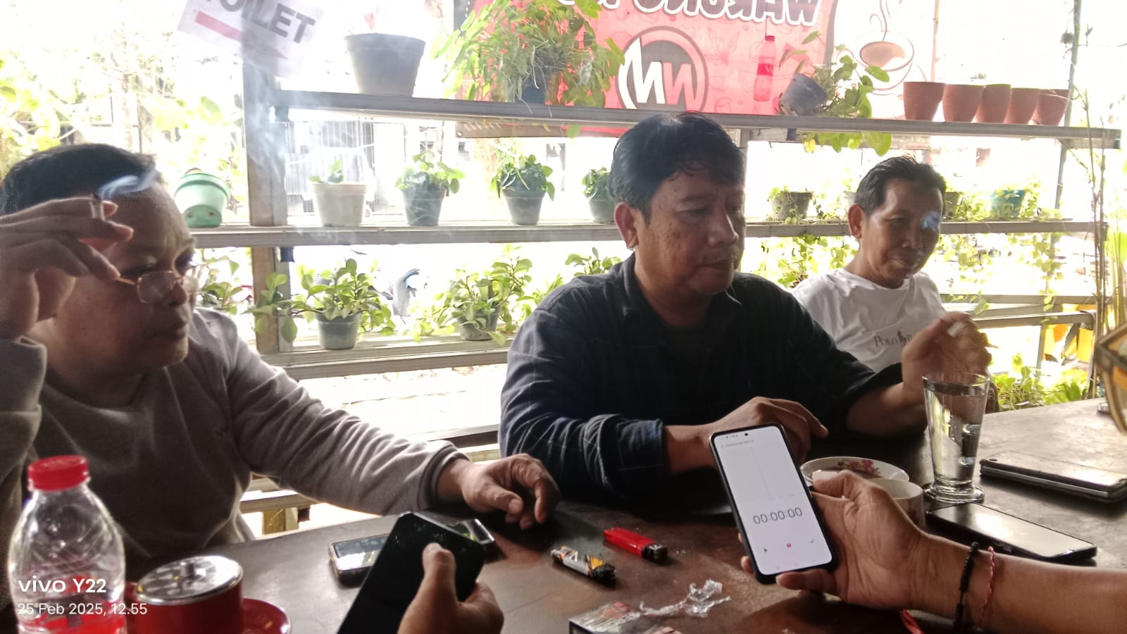 Pengusaha Tambang Resmi Meradang, SKAB Ilegal Beredar
