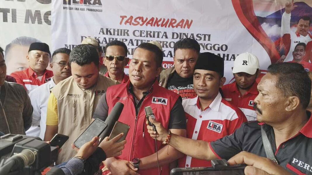 Putus Benang Merah Dinasti, Berharap Bupati Baru Amanah dan Kedepankan Kepentingan Masyarakat