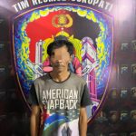 Satreskrim Polres Pasuruan Kota Berhasil Ungkap Kasus Peredaran Miras Ilegal