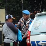 Polri Peduli Propam Polres Purwakarta Rutin Gelar Kegiatan Bakti Sosial