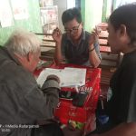 Ketua F Wamipro Gelar Rakor Persiapkan HPN 2025, Fokus Matangkan Konsep Acara