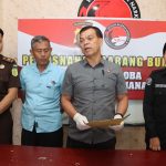 Satresnarkoba Polresta Pontianak Musnahkan Barang Bukti Narkotika Golongan I Seberat 6,30 Gram