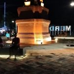 Inovasi Terciptanya Rest Area Gelora Kraksaan Tidak Lepas dari Peran Aktif Dari Pengelola PKL