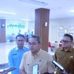 Pj. Walikota Cimahi Dukung Program 3 Juta Rumah MBR Gratis