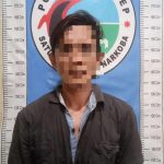 Kasus Narkoba Kembali di Ungkap Polres Sumenep di Pinggir Jalan Yos Sudarso Pasar kayu Ds. Pabian