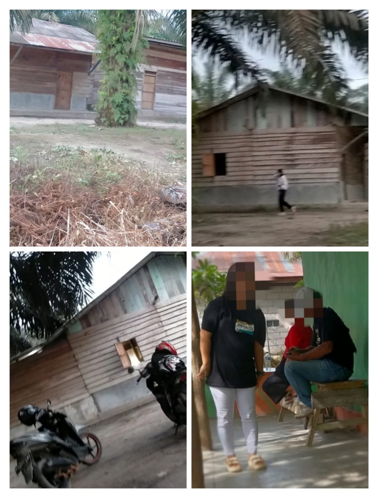 Maraknya Prostitusi di Kobar di Duga Adanya Pembiaran .