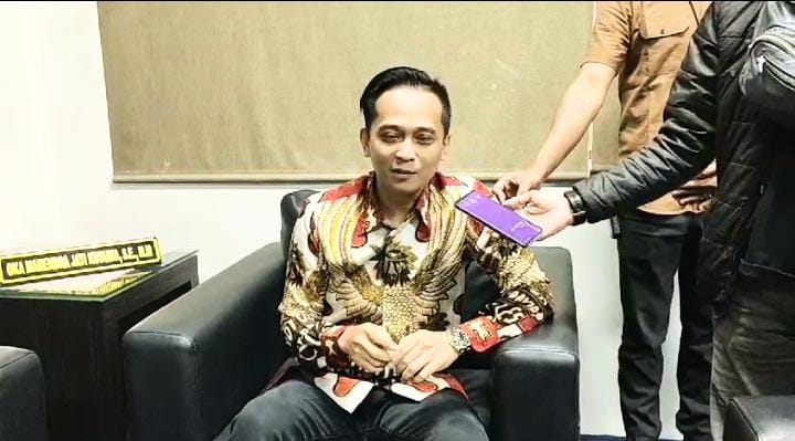 Ketua F- Wamipro Berikan Apresiasi Positif Atas Kesigapan Ketua DPRD Kabupaten Probolinggo.