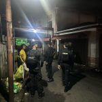 Patroli Enggang Polresta Pontianak Antisipasi Balap Liar dan Gangguan Kamtibmas di Bulan Ramadan