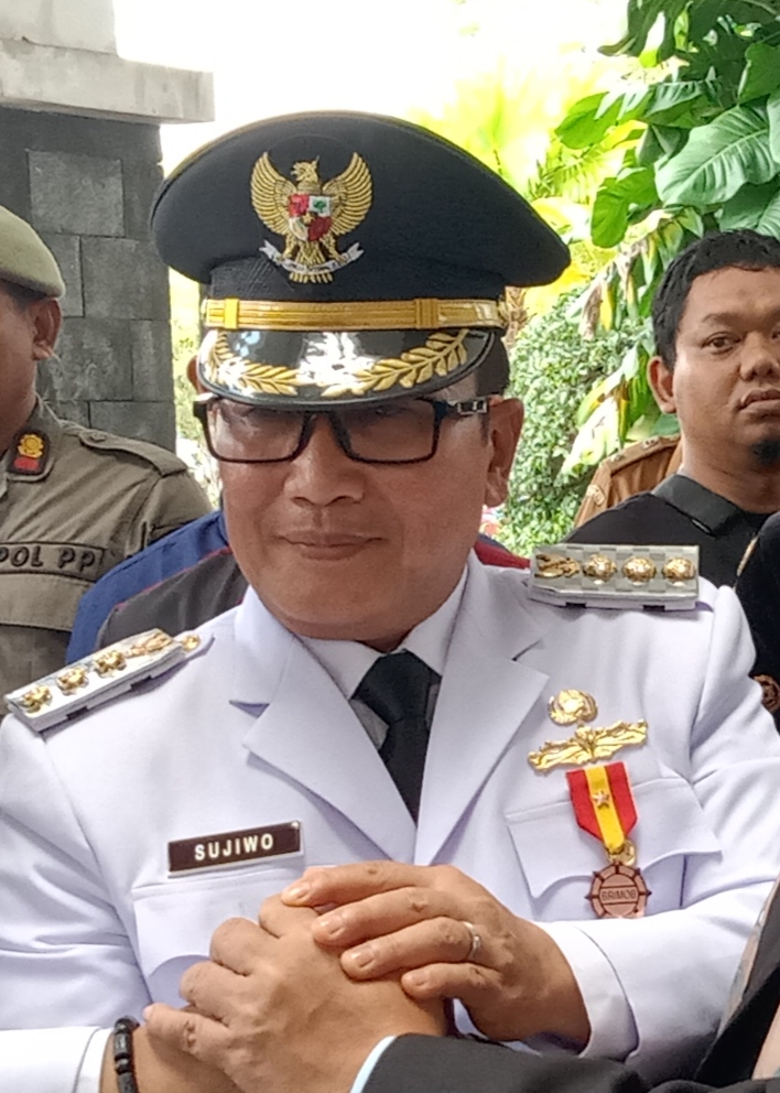 Air Leding Selalu Macet Bupati Kubu Raya Akan Panggil Pihak PDAM Tirta Raya