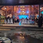 DPRD Gelar Rapat Paripurna Serah Terima Jabatan dan Penyampaian Visi Misi Bupati dan Wakil Bupati Tulungagung Periode 2025-2030