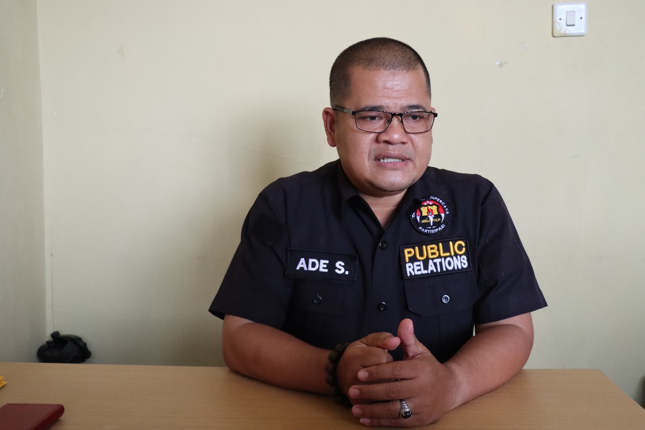 Waspada! BMKG Prediksi Cuaca Ekstrem Melanda Kubu Raya, Hujan Lebat dan Angin Kencang