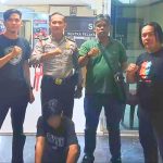Polisi Tangkap Pelaku Penggelapan Laptop di SDN 51