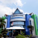 Kemajuan.Bank Kalbar Sangat Pesat Hingga Bisa Menyaingi Pertumbuhan Bank Lainya