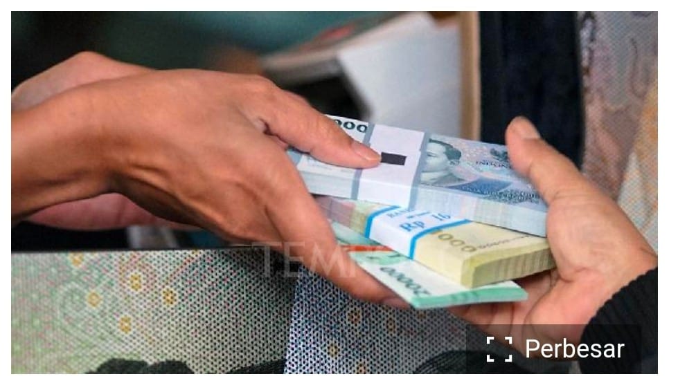 Polres Pasuruan Imbau Masyarakat Waspada Uang Palsu Jelang Lebaran