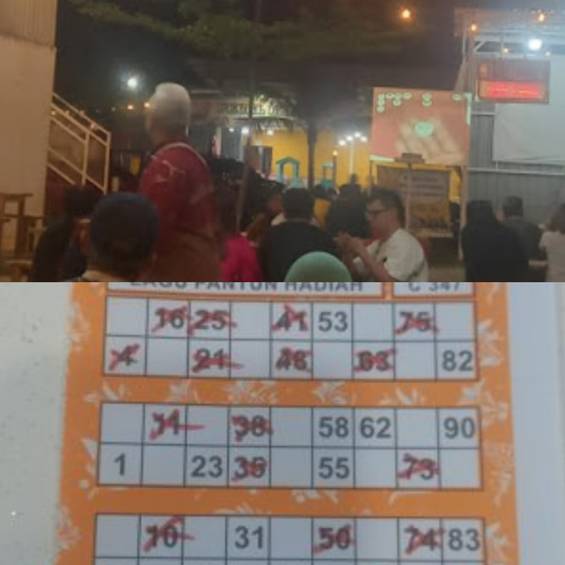 Masih Adanya Aktivitas Perjudian Di Batam Pada Bulan Ramadhan Tuai Kontroversi