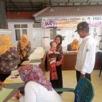 Posyandu Balita dan Lansia Desa Dadapkuning, Kecamatan Cerme yang Berkualitas