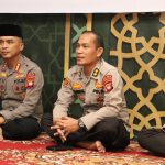Polda Kalbar Buka Puasa Bersama Panti Asuhan dan Komunitas Masyarakat Kalbar
