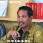 Di Aula Diskominfo Digelar Rapat Pengelolaan Kehumasan Perangkat Daerah