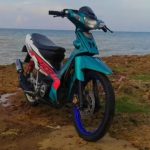 Berhasil Ungkap Kasus Curanmor, Polres Sumenep Amankan Dua Orang