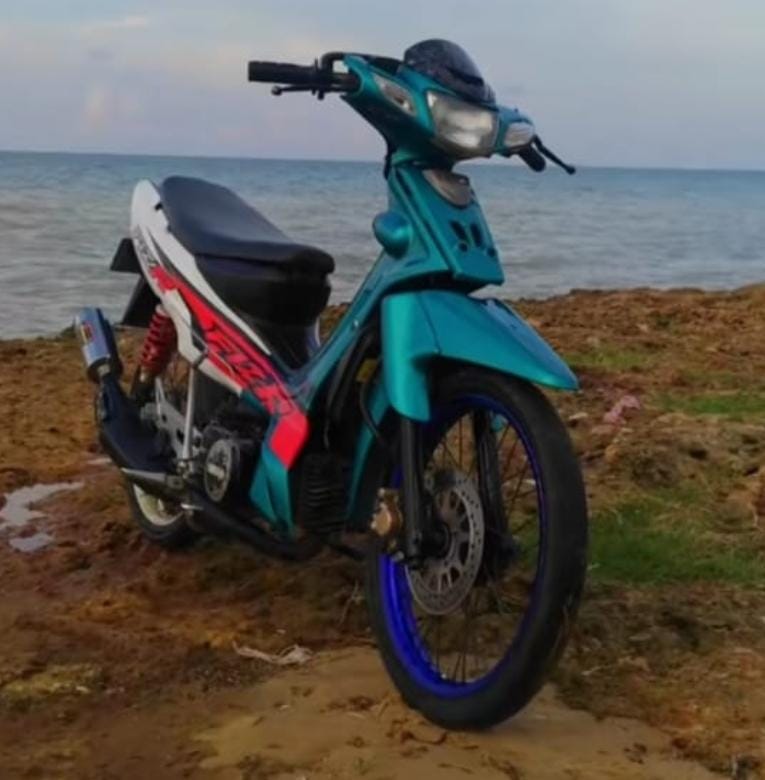 Berhasil Ungkap Kasus Curanmor, Polres Sumenep Amankan Dua Orang