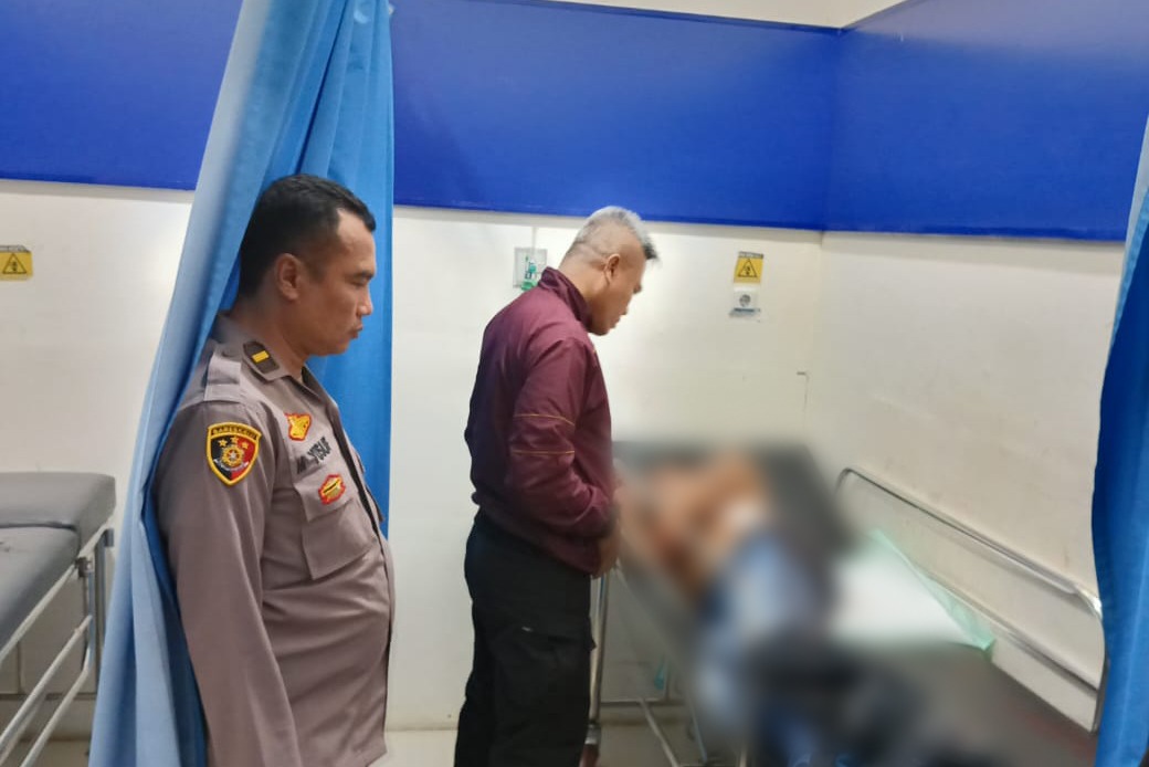 Polisi Tangkap Pelaku Pembacokan, Insiden Bentrok Antara Kelompok Patrol Sahur