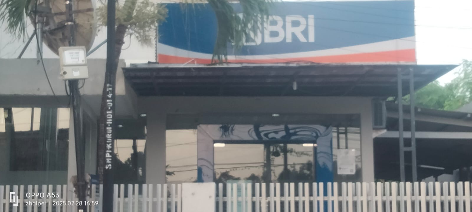 BRI Unit Kalianget Di duga menghilangkan Jaminan Sertifikat Milik Nasabah