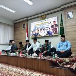Hadiri Bukber dan Forum Komunikasi Publik, Kapolres Pasuruan: Silaturahmi Forkompimda Perkuat Stabilitas Keamanan