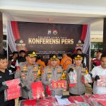 Emas 10Kg Milik Warga Jogotrunan Raib Dicuri