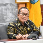 Bupati Sujiwo Usulkan Dua Ruas Jalan di Kubu Raya Jadi Jalan Provinsi