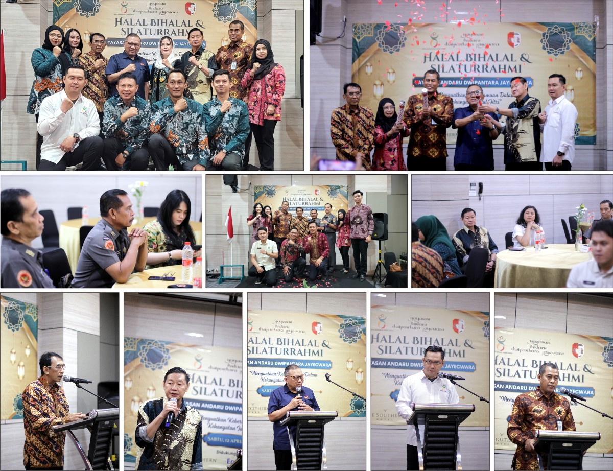 Duta Olahraga Raih Apresiasi Ketua Umum PJI dan KONI Jatim