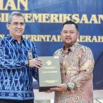 Raih Opini WTP ke-10 Kali, Bukti Komitmen Pemkab Gresik pada Tata Kelola Keuangan