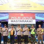 Pasca Ops Ketupat Semeru 2025, Polres Mojokerto Kota Laksanakan KRYD demi Keamanan dan Kenyamanan Masyarakat