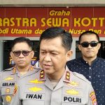 Kapolda Kalteng perintahkan Tindak Tegas Aksi Premanisme Berkedok Ormas