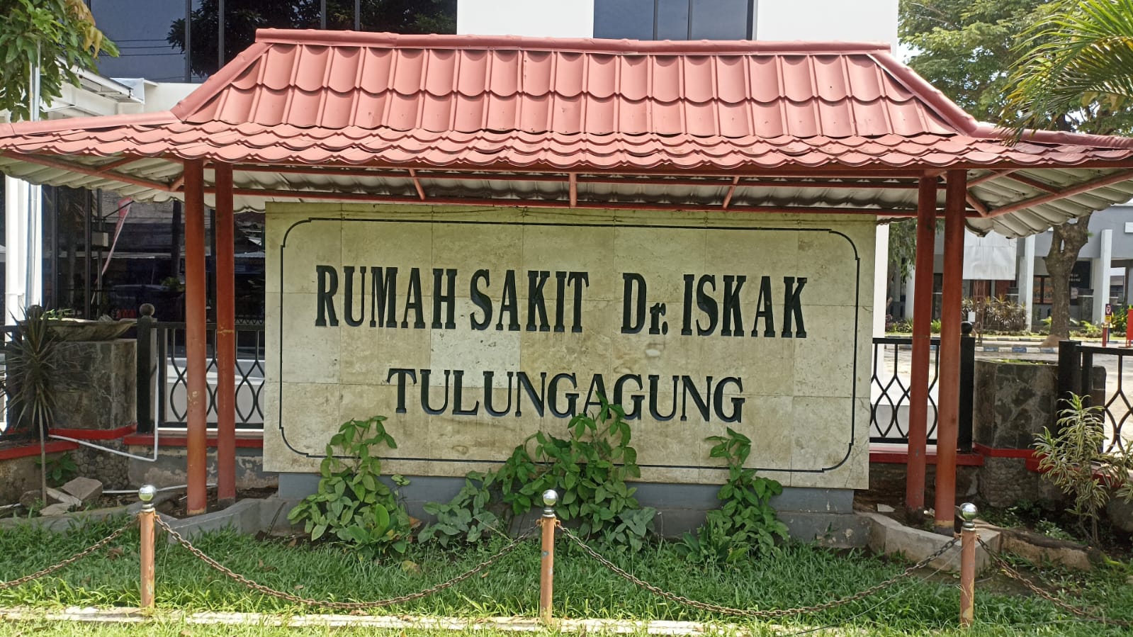 Pastikan Pelayanan Sesuai Type A, BPJS Kredensialing ke RSUD Dr Iskak Tulungagung