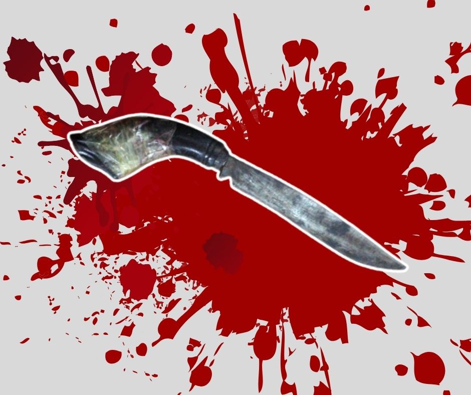 Aksi Pembunuhan Brutal Terkuak, Remaja Tunarungu Tikam Wanita karena Kepergok Mencuri