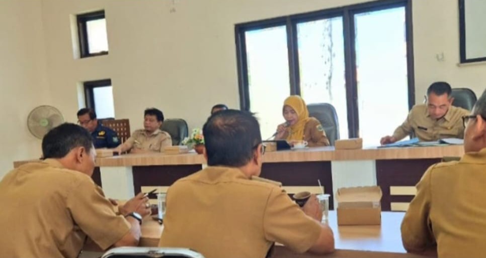 Pemkab Bondowoso Akan Bentuk 46 Koperasi Merah Putih