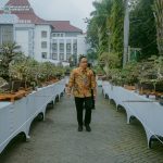 Giri Kedaton Bonsai 2025:  Tampil Perdana Sebagai Pelopor Pameran Bonsai Kelas Bintang