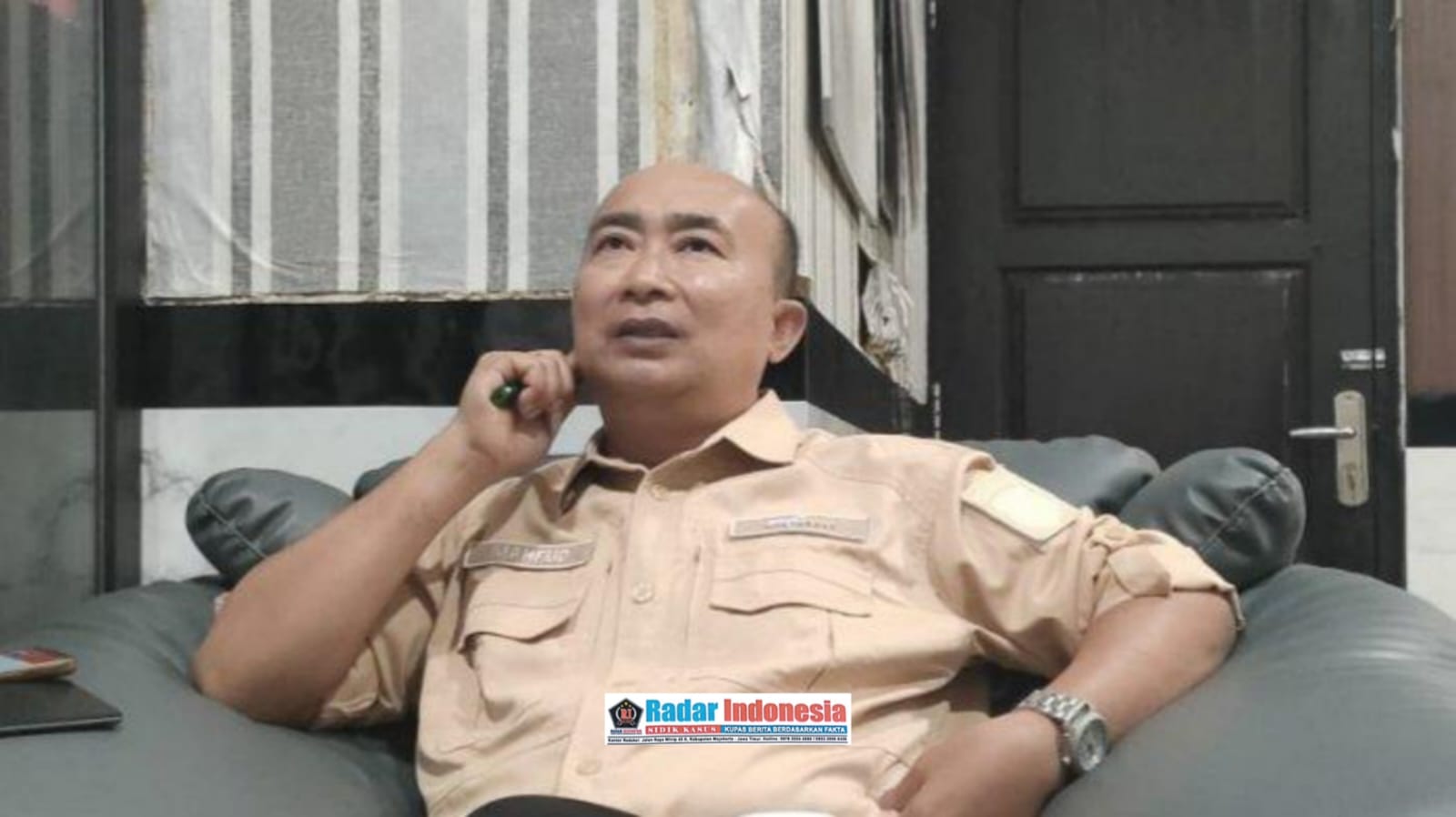 Lelang Jabatan Sekda Bondowoso, Lima Orang Disebut Persiapkan Pendaftaran