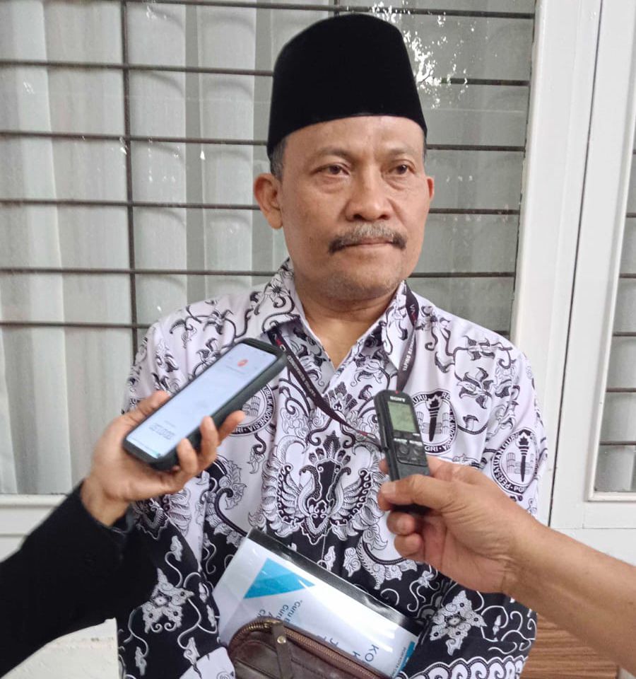 PGRI Kota Cimahi Gelar Konferensi Pemilihan Ketua Baru