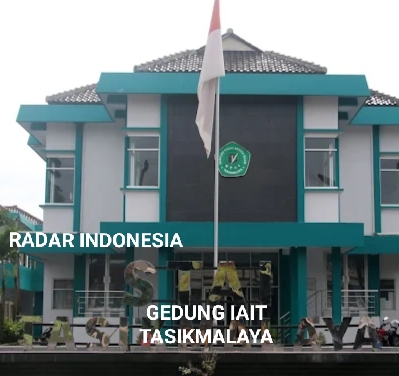 IAIT Tasikmalaya Semakin Maju Dalam Segala Bidang Cocok Menjadi Pilihan Yang Tepat Bagi Yang Mau Kuliah Bidang PAI