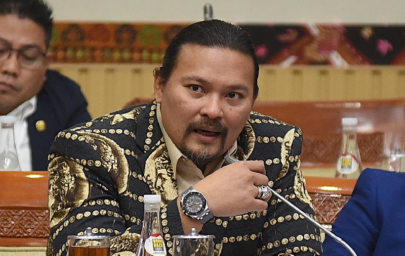 Politisi Gerindra Apresiasi Penangkapan Admin-Anggota Grup ‘Fantasi Sedarah’ oleh Polisi