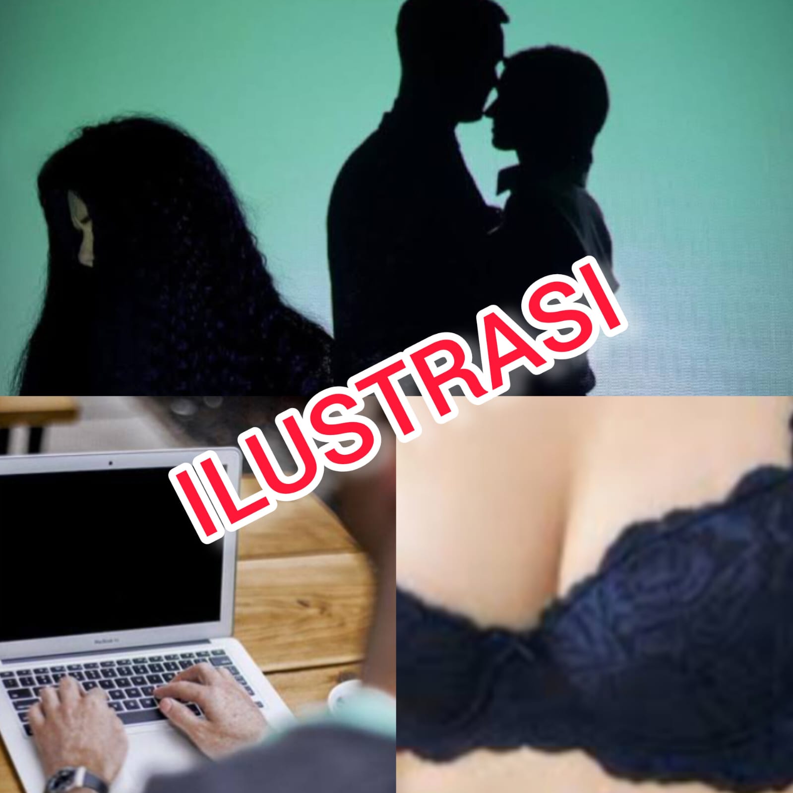 Dugaan Perselingkuhan Oknum Guru P3K Dengan Kepala Sekolah SMP Segera Diproses