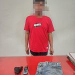 Simpan Sabu, Dua Pria Di Ketapang Diringkus Tim Satuan Reserse Narkoba
