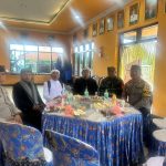 Kapolres Pasuruan Tingkatkan Pengamanan Upacara Yadnya Kasada Suki Tengger Tahun 2025