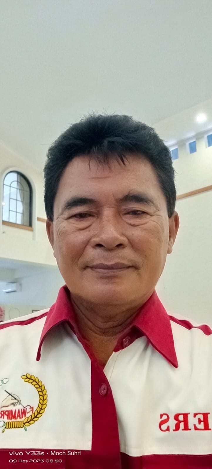 Keluarga Besar F-WAMIPRO Apresiasi Maklumat “Hukum Mati Koruptor” Dalam Rakernas LSM LIRA Ke-20