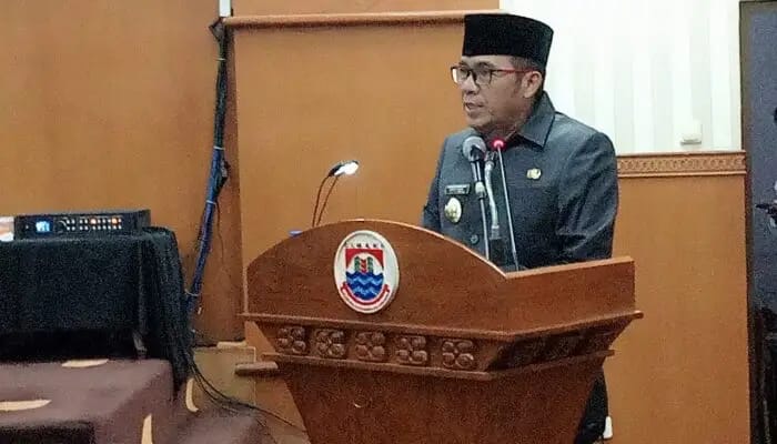 Pemkot Cimahi Siap Menjadi Kota Layak Anak Menuju Indonesia Emas 2045