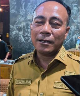 Wakil Gubernur Kalbar Apresiasi Penggerebekan Gudang Oli Palsu, Nilai Transaksi Capai Rp 85 Miliar per Bulan